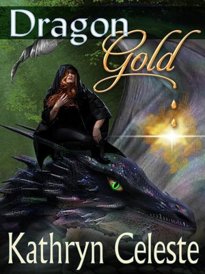 cover image of Dragon Gold